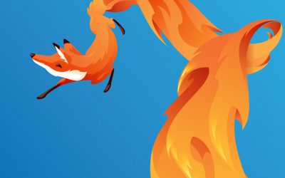 MARK 57 – THE RETURN OF FIREFOX